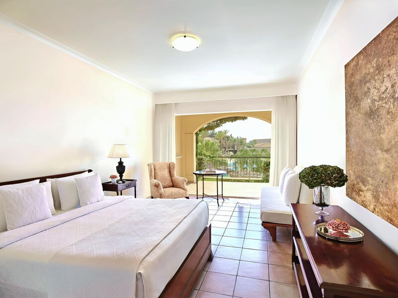 Grecotel Olympia Oasis & Aqua Park