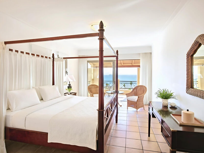 Grecotel Olympia Oasis & Aqua Park