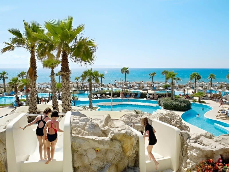 Grecotel Olympia Oasis & Aqua Park