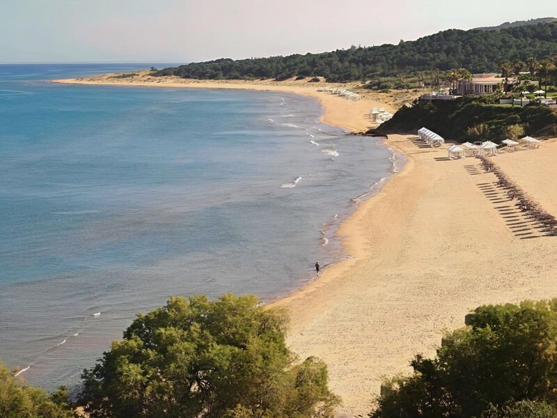 Grecotel Olympia Oasis & Aqua Park