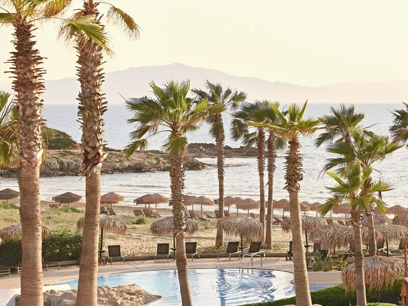 Grecotel Olympia Oasis & Aqua Park