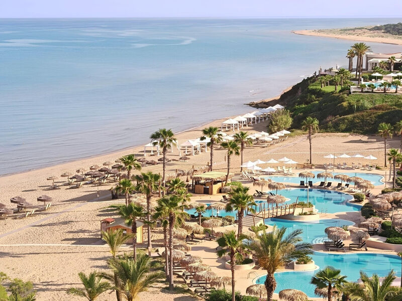 Grecotel Olympia Oasis & Aqua Park