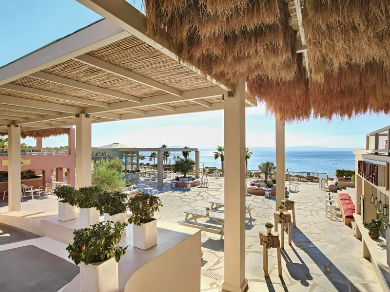 Grecotel Olympia Oasis & Aqua Park