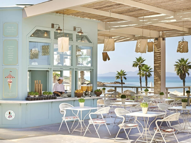 Grecotel Olympia Oasis & Aqua Park