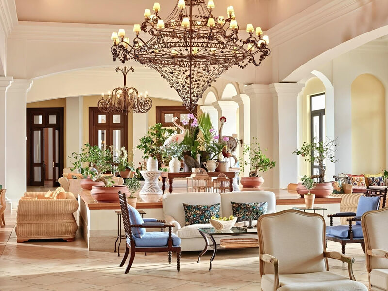 Grecotel Olympia Oasis & Aqua Park