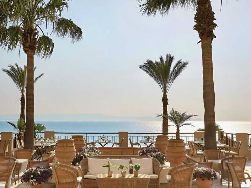 Grecotel Olympia Oasis & Aqua Park