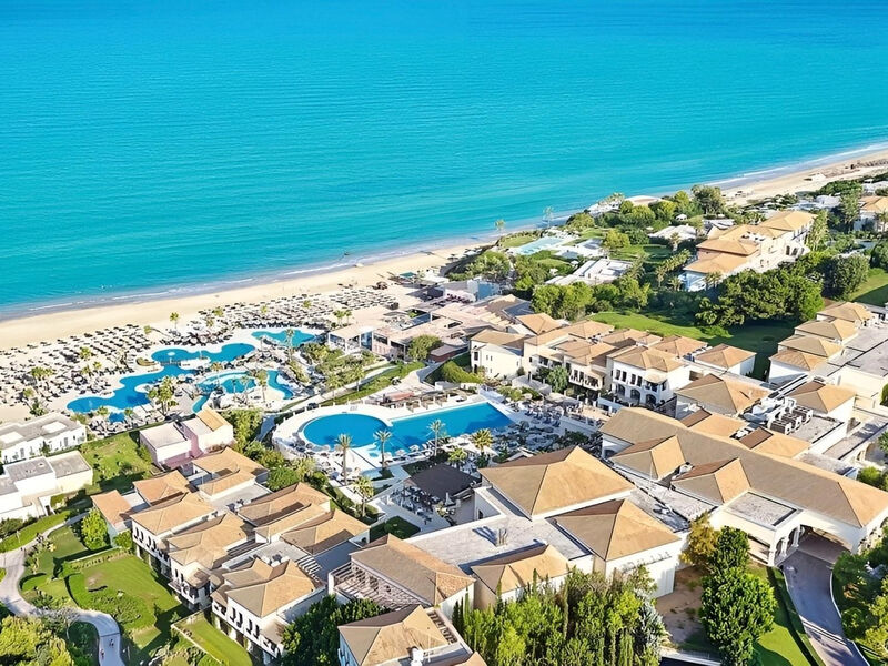 Grecotel Olympia Oasis & Aqua Park