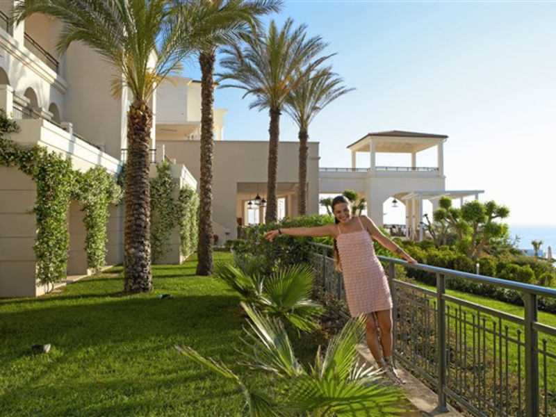 Grecotel Olympia Riviera Resort