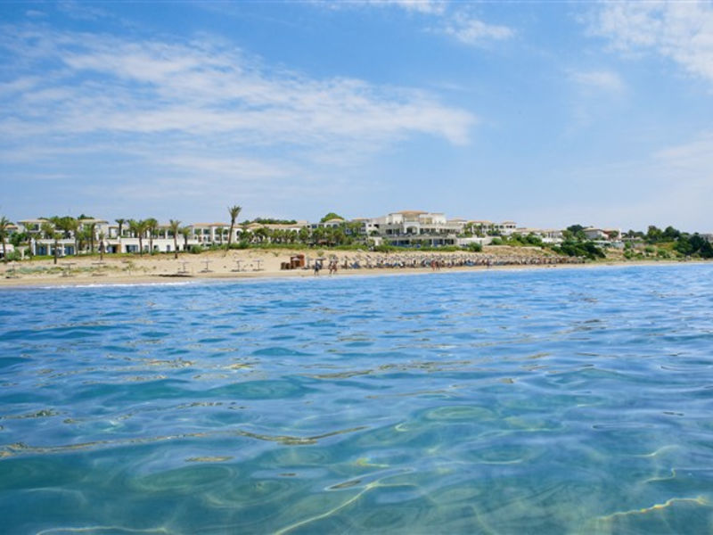 Grecotel Olympia Riviera Resort