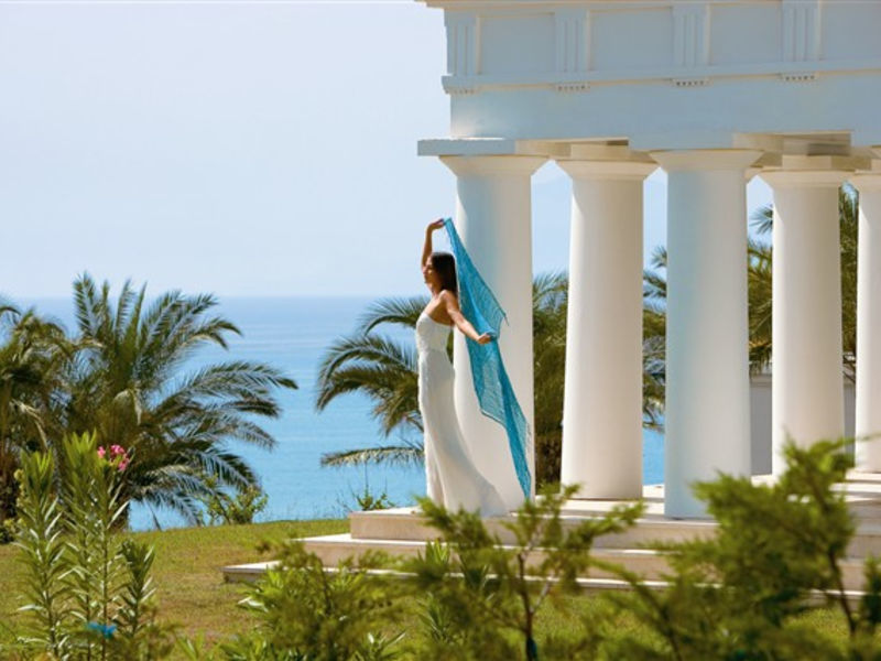 Grecotel Olympia Riviera Resort