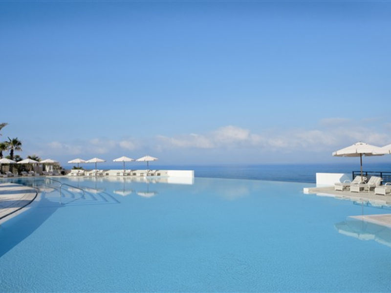 Grecotel Olympia Riviera Resort