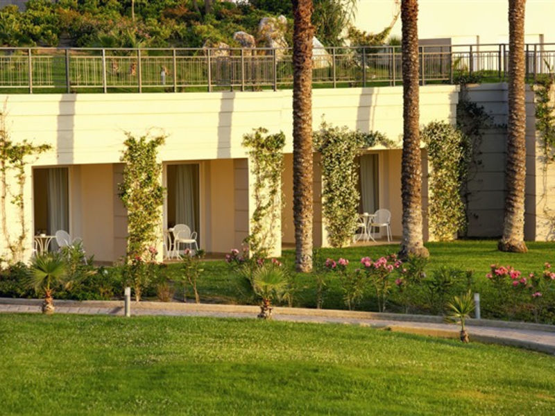 Grecotel Olympia Riviera Resort