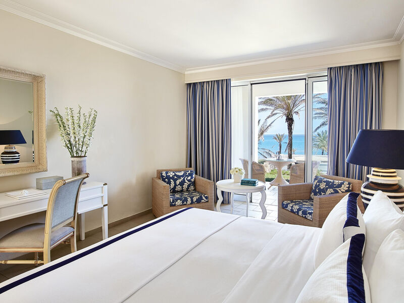 Grecotel La Riviera & Aqua Park