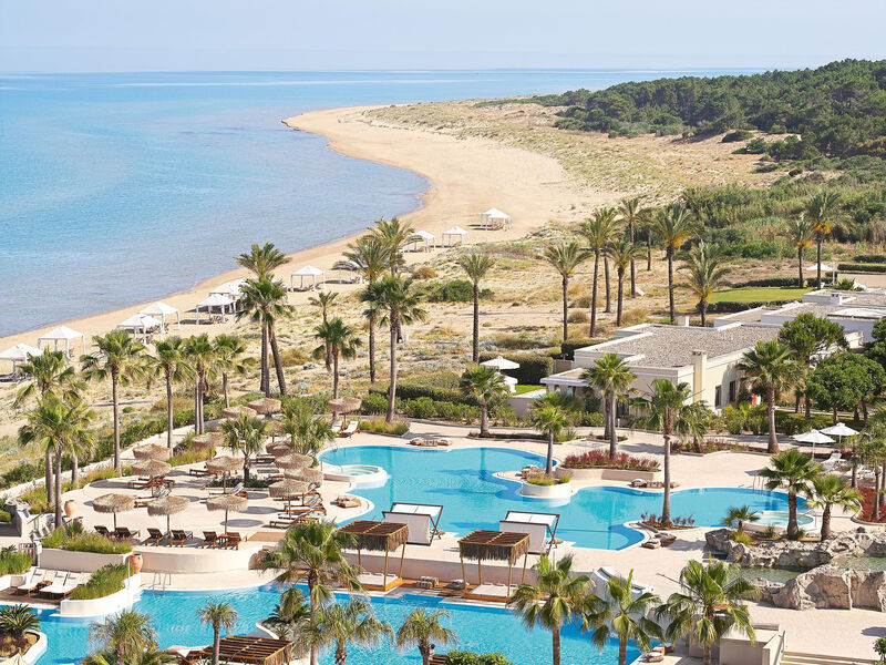 Grecotel La Riviera & Aqua Park