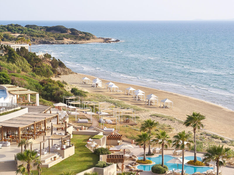 Grecotel La Riviera & Aqua Park