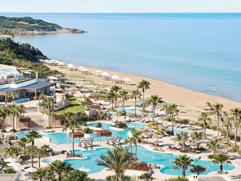 Grecotel La Riviera & Aqua Park