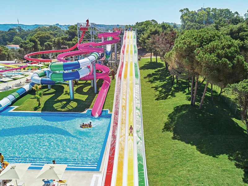 Grecotel La Riviera & Aqua Park