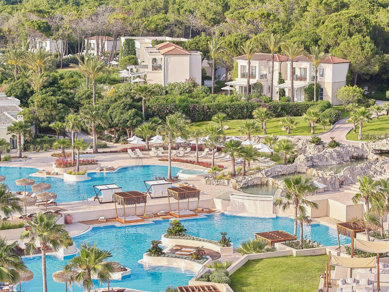 Grecotel La Riviera & Aqua Park