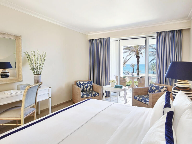 Grecotel La Riviera & Aqua Park