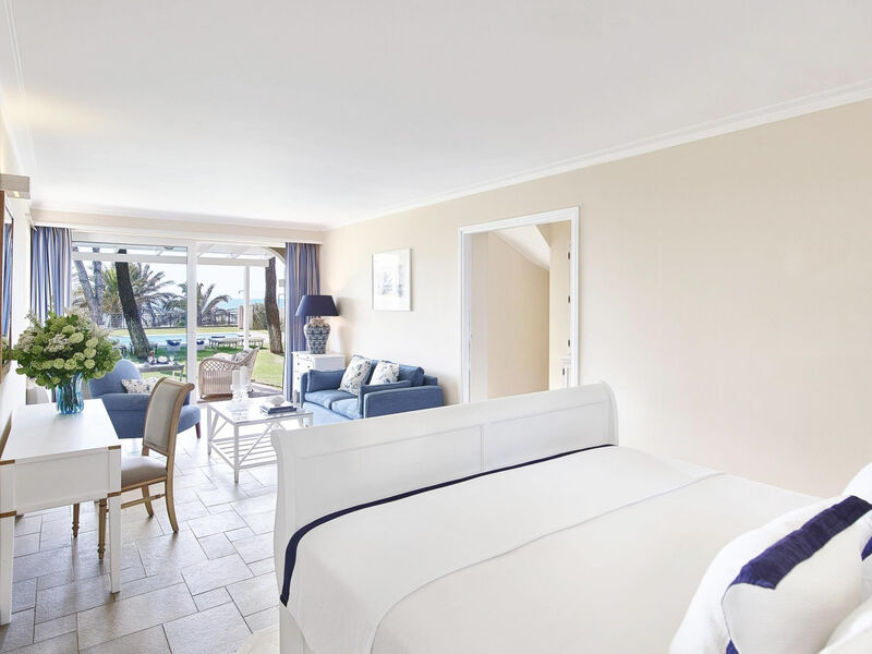 Grecotel La Riviera & Aqua Park