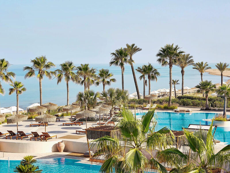 Grecotel La Riviera & Aqua Park