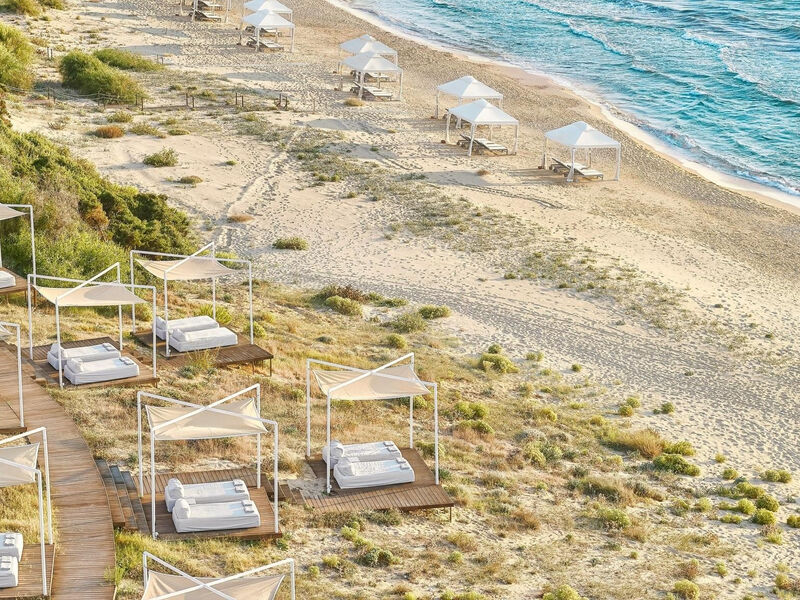 Grecotel La Riviera & Aqua Park