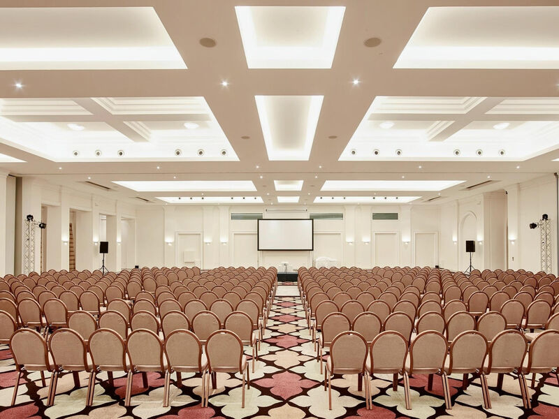 Grecotel La Riviera & Aqua Park