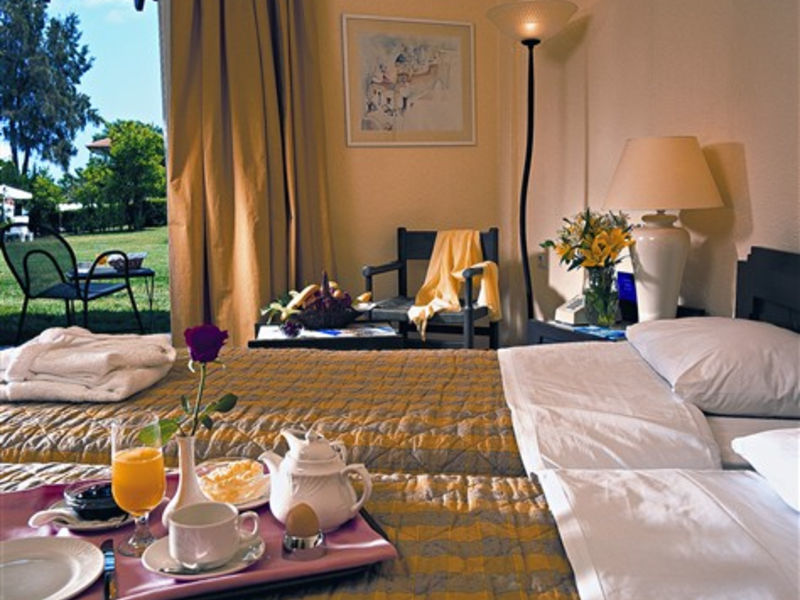 Grecotel Pella Beach