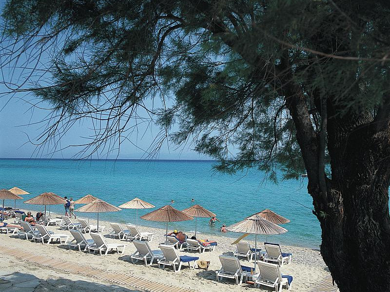 Grecotel Pella Beach