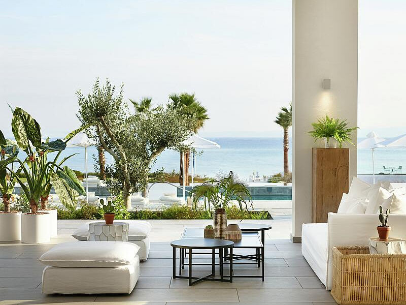 Grecotel Pella Beach