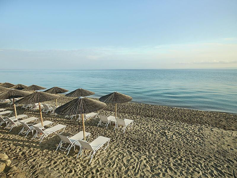 Grecotel Pella Beach