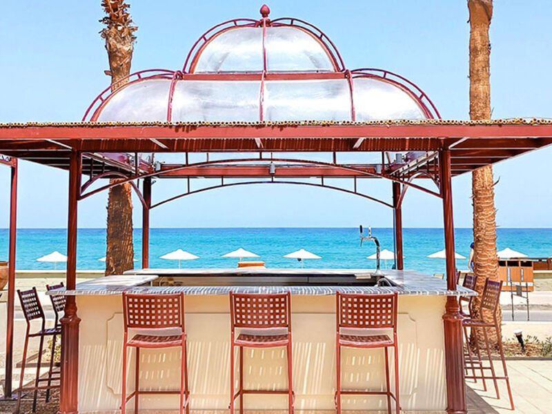 Grecotel Plaza Beach House