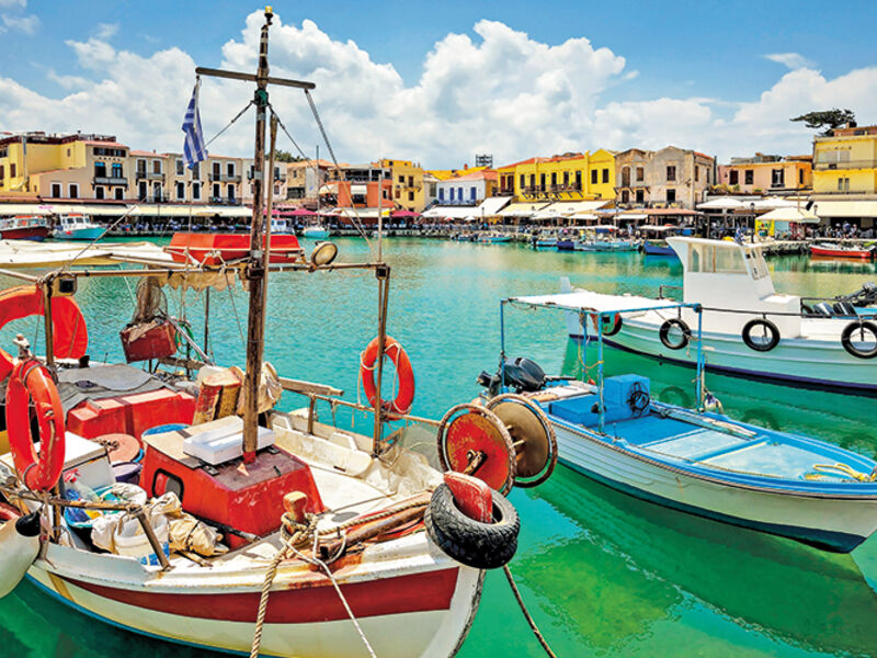 Grecotel Plaza Beach House