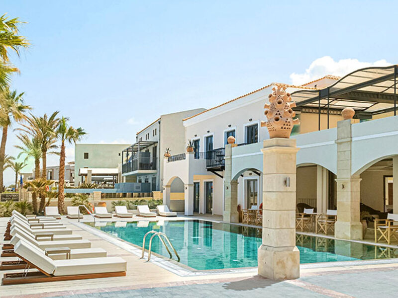 Grecotel Plaza Beach House