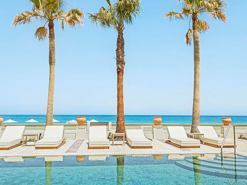 Grecotel Plaza Beach House