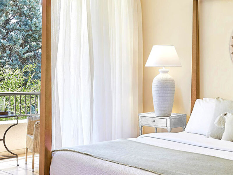 Grecotel Plaza Beach House