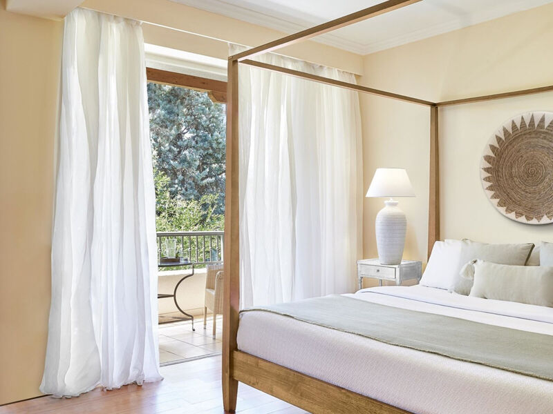 Grecotel Plaza Beach House