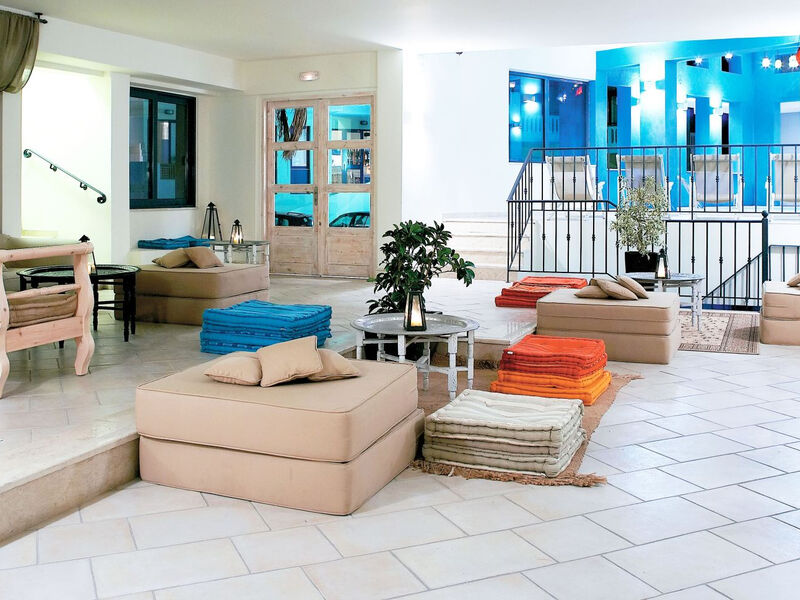 Grecotel Plaza Beach House