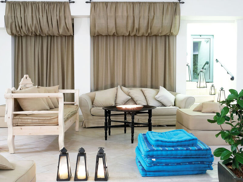 Grecotel Plaza Beach House