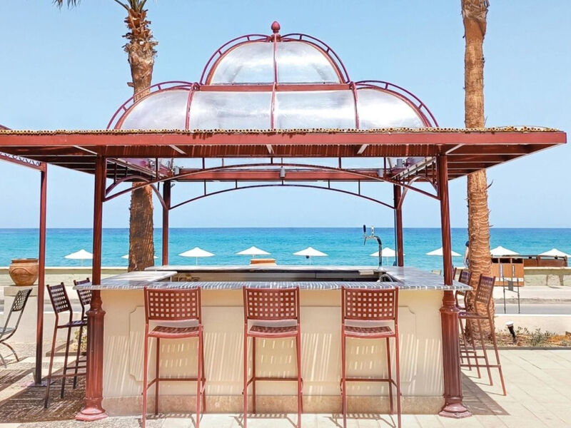 Grecotel Plaza Beach House