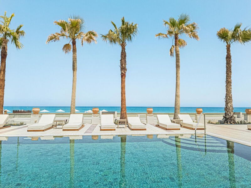 Grecotel Plaza Beach House