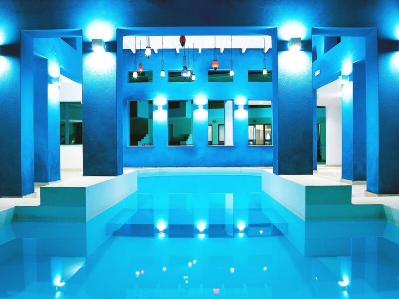 Grecotel Plaza Beach House