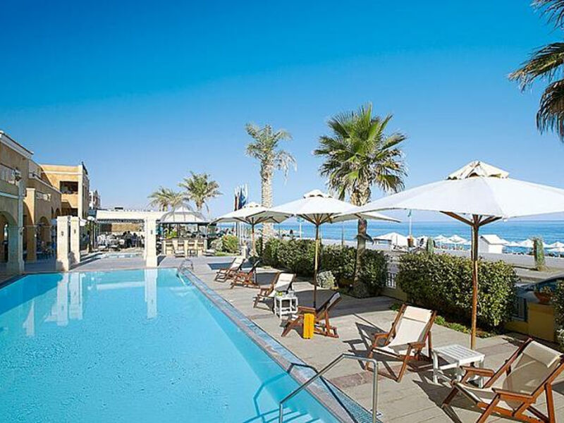 Grecotel Plaza & Spa