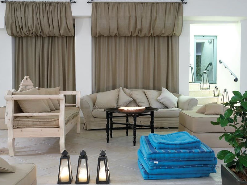 Grecotel Plaza Spa