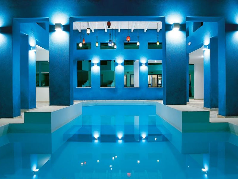 Grecotel Plaza Spa