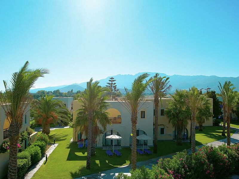 Grecotel Royal Park