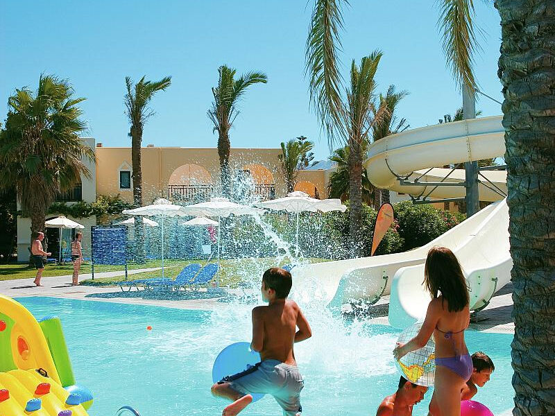Grecotel Royal Park