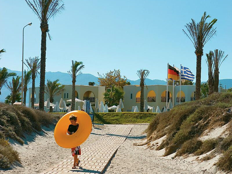Grecotel Royal Park
