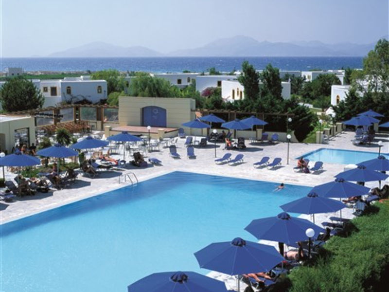Grecotel Royal Park
