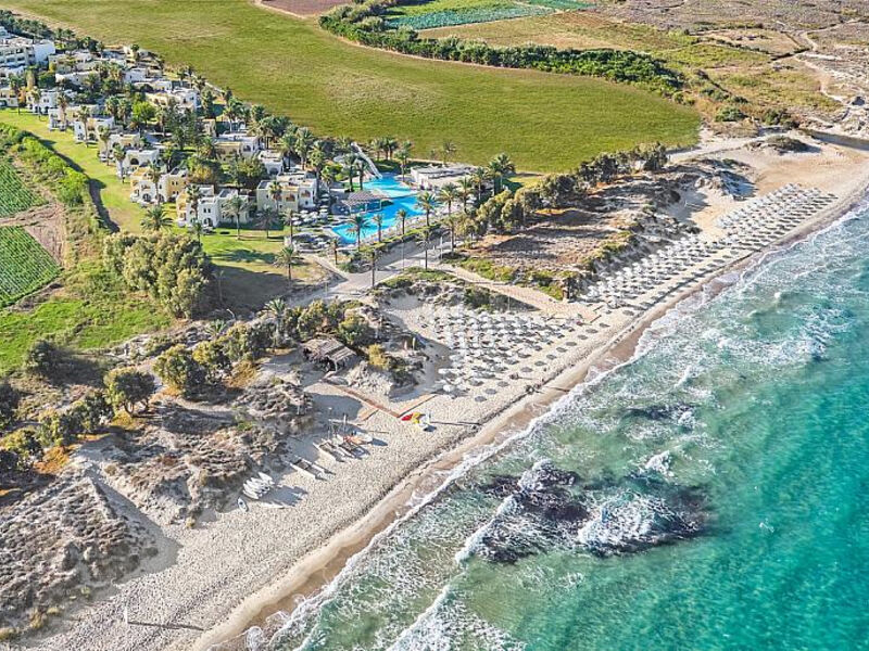 Grecotel Royal Park